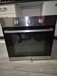 FORNO ELETTRICO