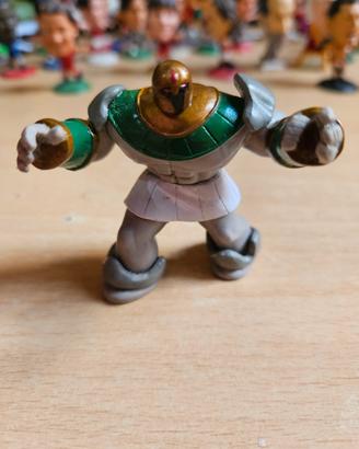 Huntik Undergolem