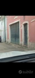 Garage/magazzino