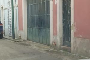 Garage/magazzino