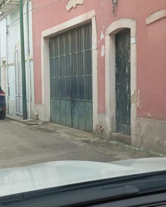 Garage/magazzino
