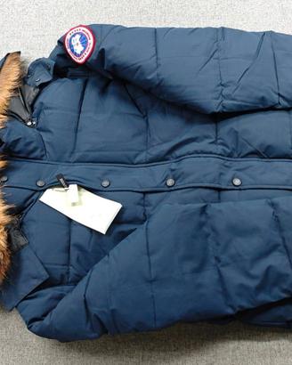 Wyndham Parka Canada Goose