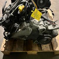 Motore Renault Clio D4F D7