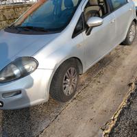 Fiat punto diesel