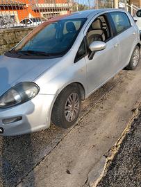 Fiat punto diesel