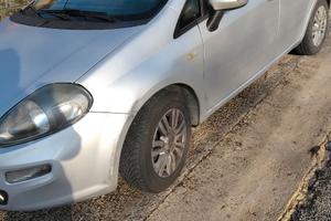 Fiat punto diesel