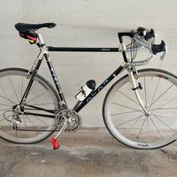 Bici da corsa