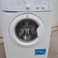 lavatrice indesit A+