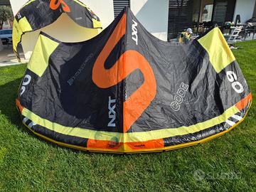 Slingshot NXT 9 kite