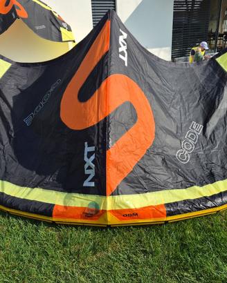 Slingshot NXT 9 kite