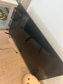 Tv QBELL 58 pollici smart tv
