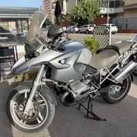 BMW R 1200 GS - 2007 - solo 2 proprietari