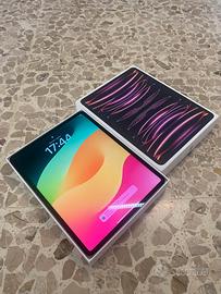 Ipad Pro 12,9" 6a generazione