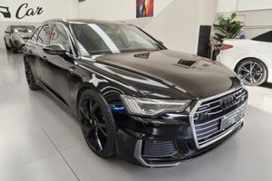 Audi A6 Avant 50 3.0 TDI quattro tiptroni S-LINE