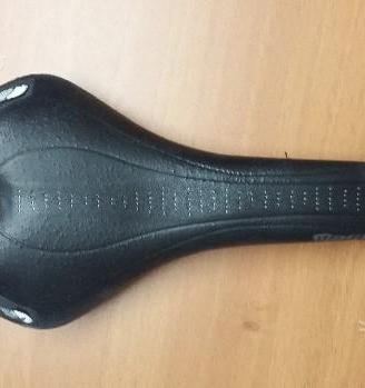 Sella San Marco Magma