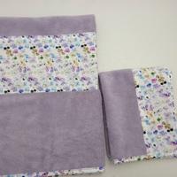 set asciugamani bagno 