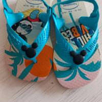 infradito  hawaianas