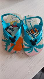 infradito  hawaianas