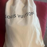 Mocassino Louis Vuitton