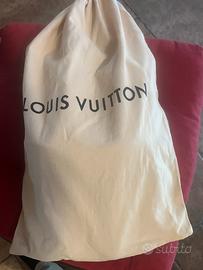 Mocassino Louis Vuitton