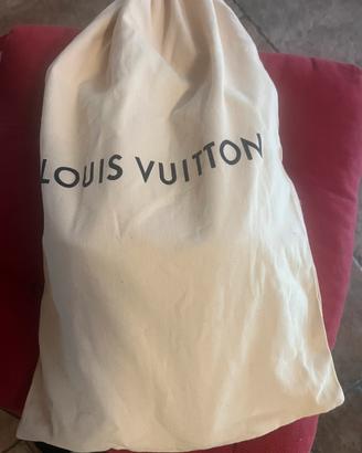 Mocassino Louis Vuitton