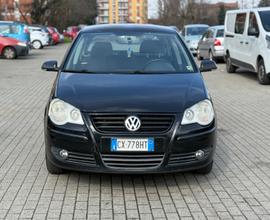 Volkswagen Polo 1.4 Benzina 55 Kw 75 CV
