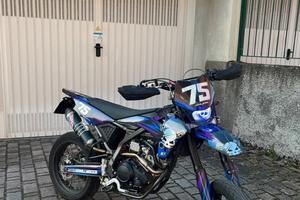 Fantic 125