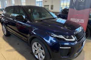 Land Rover Range Evoque 2.0 TD4 150 CV 5p. HSE Dyn