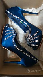 SCARPE SEXY WOMAN NUOVE