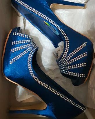 SCARPE SEXY WOMAN NUOVE