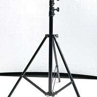 CAVALLETTO STATIVO ARRI 4 SEZIONI H 3,00 mt.