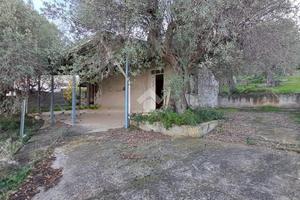 VILLA SINGOLA A TERMINI IMERESE