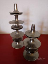 Candelabro modulare Nagel per BMF anni '60