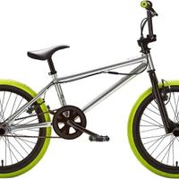 BMX btwin wipe 520