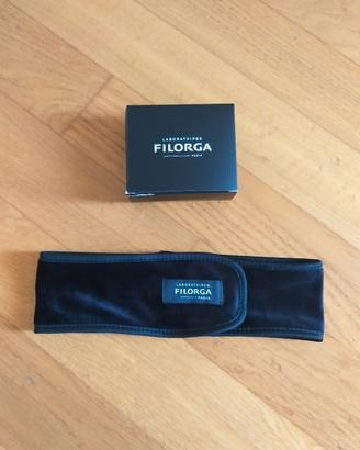 Fascia per capelli marca Filorga