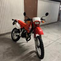 Honda CRM 125 - Anno 1990