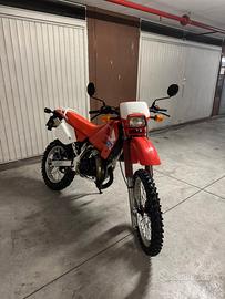 Honda CRM 125 - Anno 1990