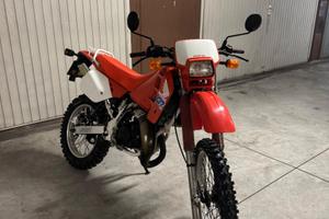 Honda CRM 125 - Anno 1990