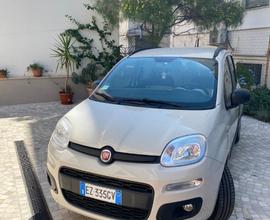 FIAT Panda 2015 1.2cc Benzina