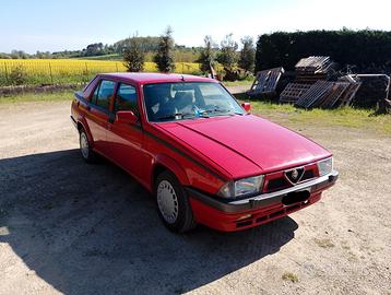 Alfa romeo 75 2.0 twin spark