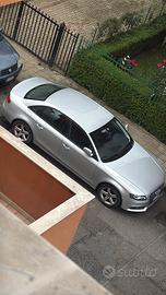 Audi A4 b8 2000 143cv