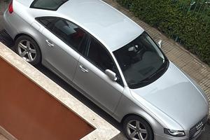Audi A4 b8 2000 143cv