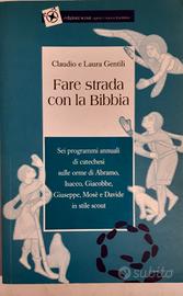 Fare strada con la Bibbia 