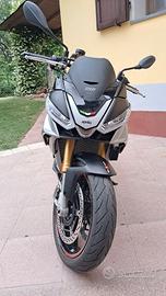 Aprilia Tuono V4 1100