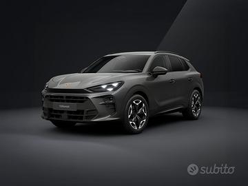 Cupra Terramar 1.5 hybrid 150cv dsg