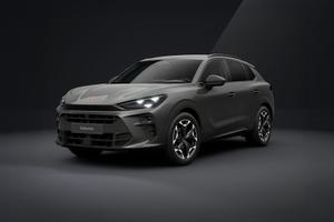 Cupra Terramar 1.5 hybrid 150cv dsg
