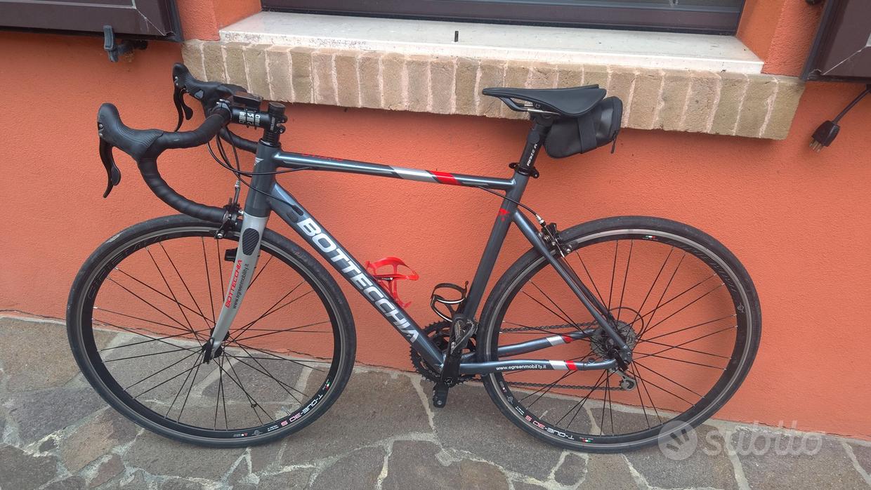 Road Bike Bottecchia Corsa Shimano 105 Bici Da Corsa Bottecchia