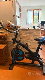 cyclette / spinning bike Sportnow (A90-363V01BU)