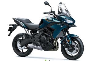 Kawasaki Versys 650