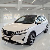 NISSAN QASHQAI 1.3 MHEV 158 TEKNA+ XTRONIC CROSSOV